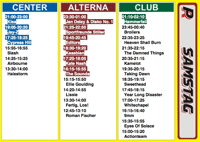 Rock im Park Faltplan