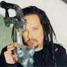 Jonathan Davis